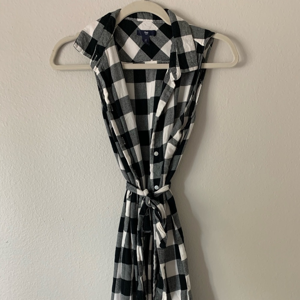 Gap Dress